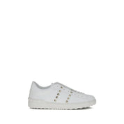 Valentino Garavani Rockstud Untitled Sneakers