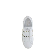 Valentino Garavani Rockstud Untitled Sneakers