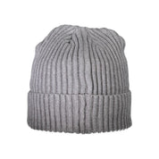 North Sails Brown Cotton Men Cap