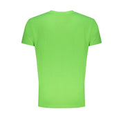 Norway 1963 Green Cotton T-Shirt