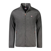 Norway 1963 Black Polyester Men Jacket