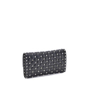 Valentino Garavani Rockstud Spike Shoulder Bag