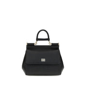 Dolce & Gabbana Leather Handbag
