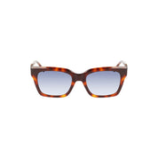 Liu Jo Brown Acetate Women Sunglasses