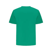 Pepe Jeans Green Cotton T-Shirt