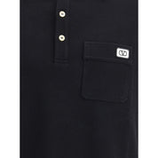 Valentino Polo Sweater