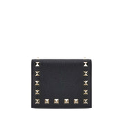 Valentino Garavani Rockstud Wallet