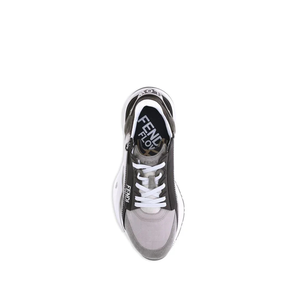 Fendi Flow Sneakers