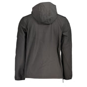 Norway 1963 Black Polyester Men Jacket