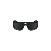 Calvin Klein Black Plastic Men Sunglasses