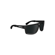 Calvin Klein Black Plastic Men Sunglasses