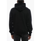 Diesel Brushed Cotton S-GINN-HOOD-L5 Hoodie