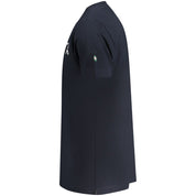 Armata Di Mare Blue Cotton Men T-Shirt