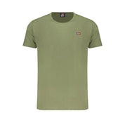 Norway 1963 Green Cotton T-Shirt