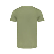 Norway 1963 Green Cotton T-Shirt