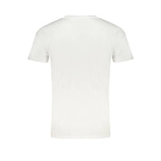Norway 1963 White Cotton T-Shirt