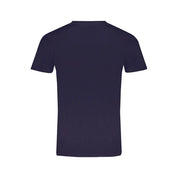 Norway 1963 Blue Cotton T-Shirt