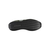 Napapijri Green Polyester Men Sneaker
