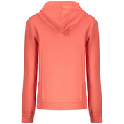 North Sails Pink Cotton Women Sweater