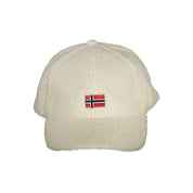 Norway 1963 Adjustable Beige Cap