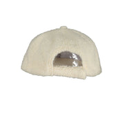 Norway 1963 Adjustable Beige Cap