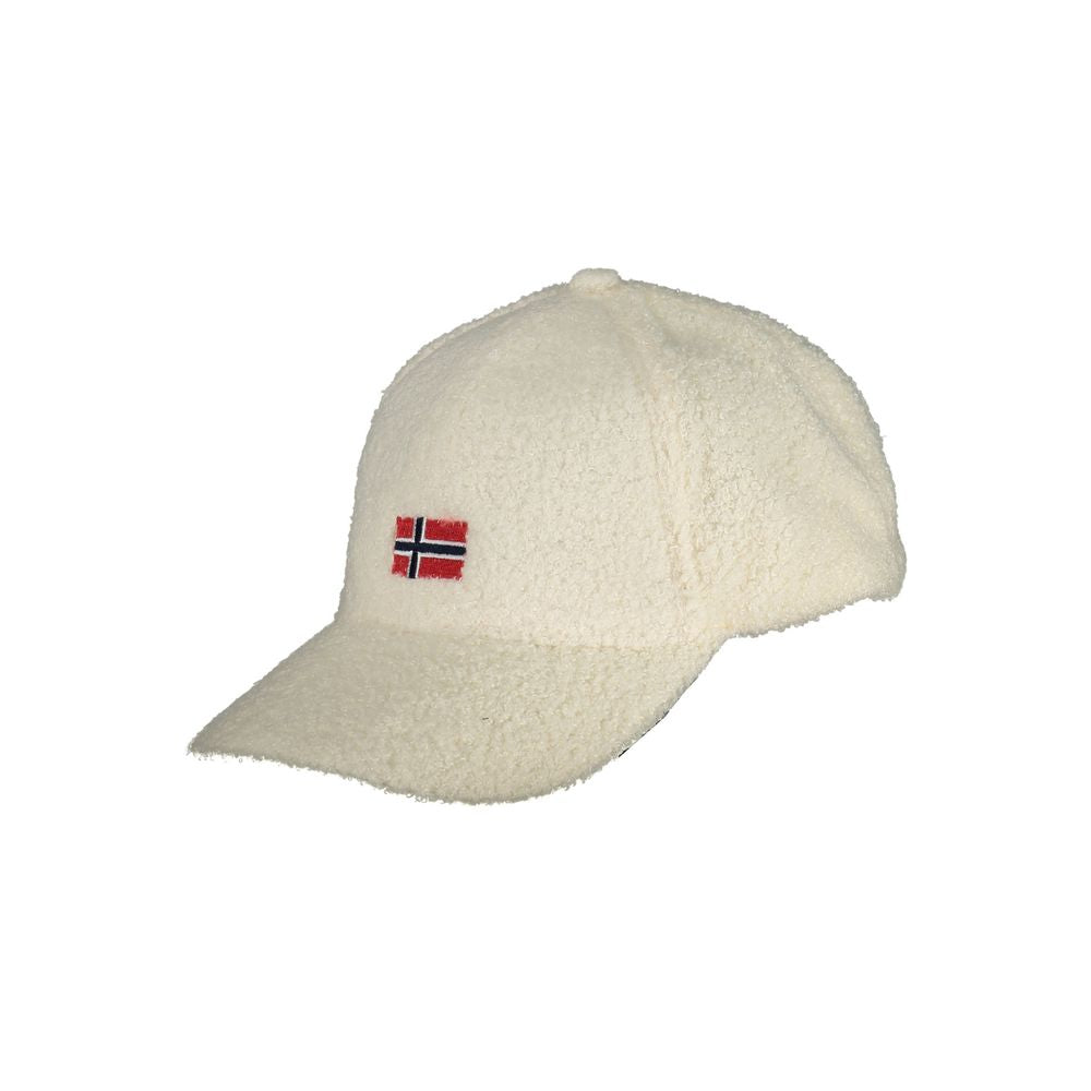 Norway 1963 Adjustable Beige Cap