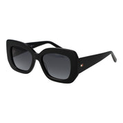 Tommy Hilfiger Black Acetate Sunglasses