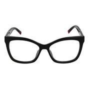 Missoni Black Acetate Glasses (Frames)