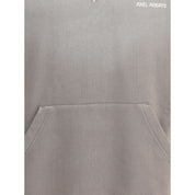 Axel Arigato Brown Cotton Sweatshirt