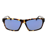 BMW Brown Men Sunglass