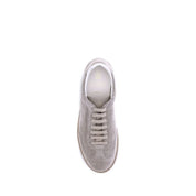 Brunello Cucinelli Suede Sneakers