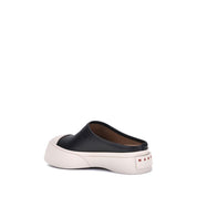 Marni Leather Mules
