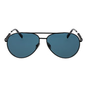 Tod's Black Men Sunglasses