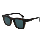 Tod's Brown Men Sunglasses