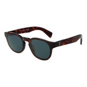 Tod's Black Men Sunglasses
