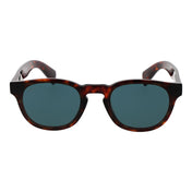 Tod's Black Men Sunglasses