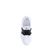 Valentino Garavani Rockstud Untitled Sneakers