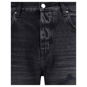 Amiri Straight Mx1 Jeans