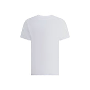 Kenzo White Cotton T-Shirt