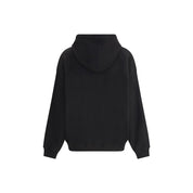Kenzo Black Cotton Sweatshirt