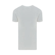 Marant Etoile White Linen T-Shirt