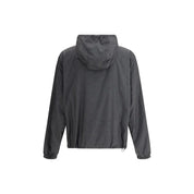 Versace Waterproof Jacket