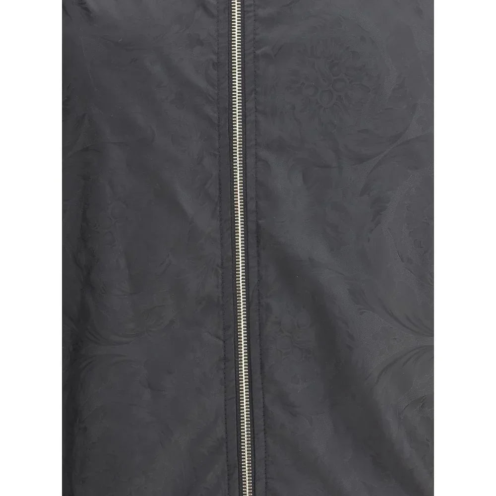 Versace Waterproof Jacket