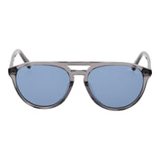Gant Gray Men Sunglasses