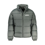 Napapijri Eco-Friendly Long Sleeve Jacket