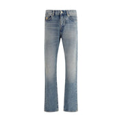 Versace Medusa Jeans