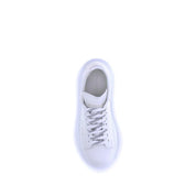 Alexander McQueen Leather Sneakers