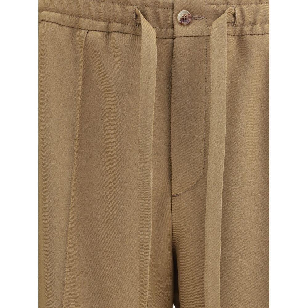 Valentino Monochrome Pants