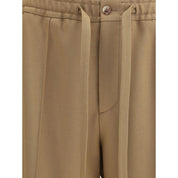 Valentino Monochrome Pants