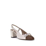 Valentino Garavani Valet Du Roi Pumps